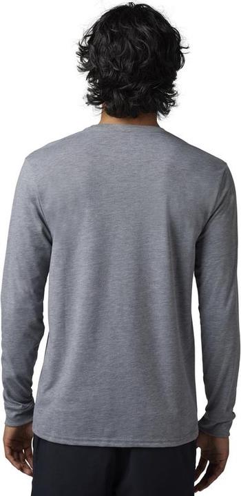Produktbild Fox Tee 23 Auxlry Ls Tech Htr Graph M (M)