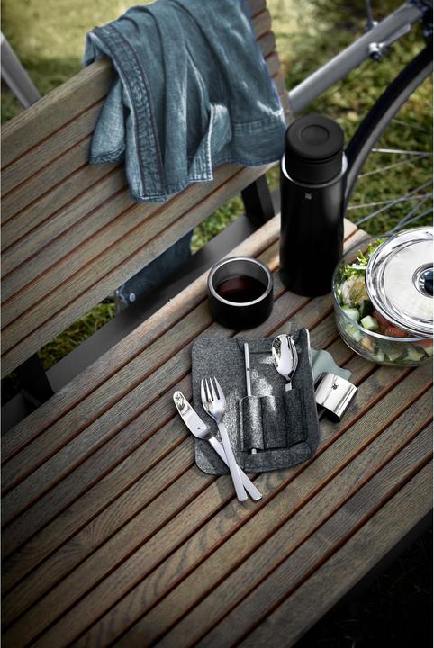 Image du produit WMF Service de couverts My2Go (8 pièce(s), Set de couverts)