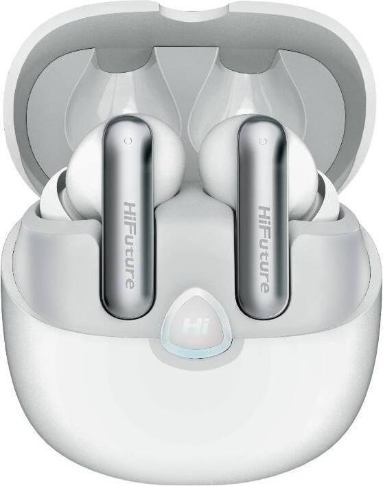 Immagine prodotto HiFuture Auricolari TWS Sonic Air (bianco) (35 h, Senza fili)