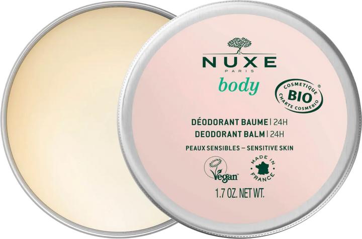 Actual product image Nuxe Rêve de Thé Déo (Stick, 50 ml)