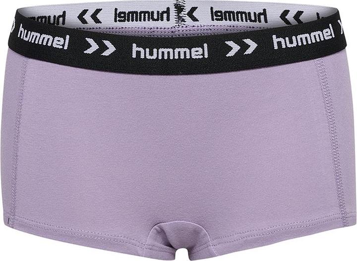 Produktbild hummel hmlNALA HIPSTERS 3 PAK (22, 23, 24, 25, 26, 27, 28)