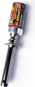 Actual product image Kyosho Nitro starter set SP Koswork