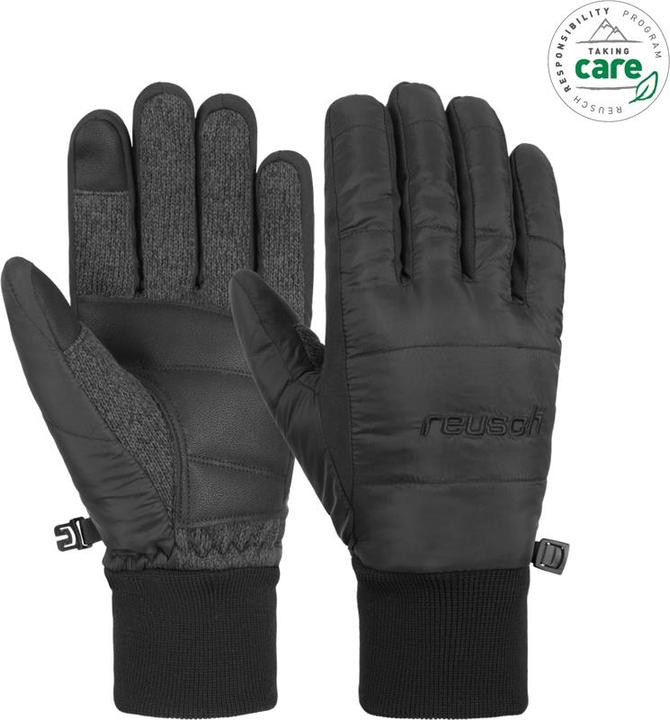 Actual product image Reusch Stratos Touch-Tec (11)
