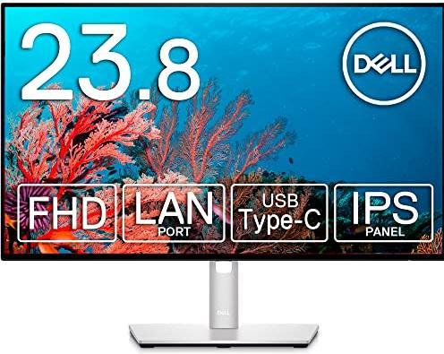 Produktbild Dell UltraSharp U2422HE (1920 x 1080 Pixel, 24")