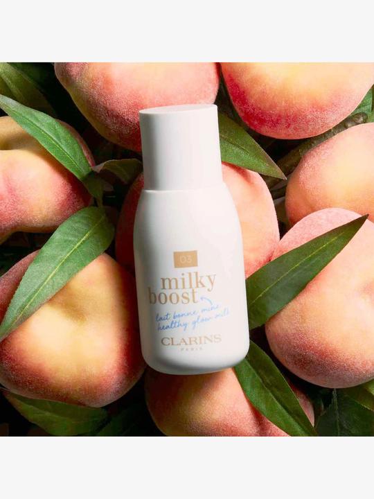 Produktbild Clarins Milky Boost 01 Milky Cream (Nr. 04 - Milky au Burn)