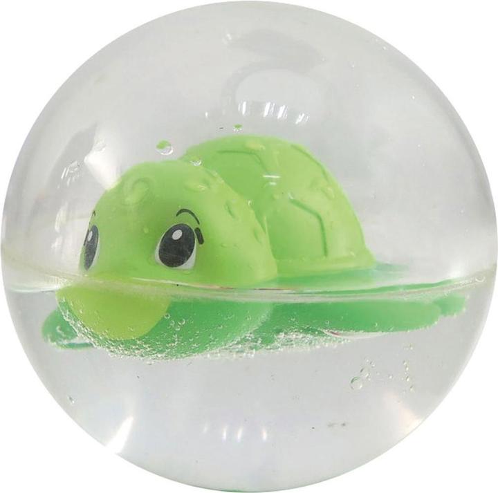 Actual product image Simba ABC grab and bath ball