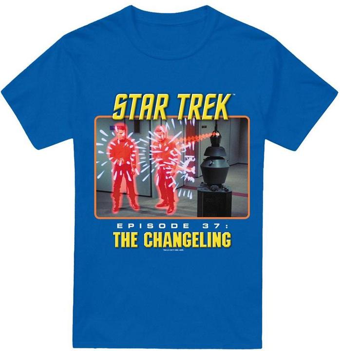 The Changeling TShirt