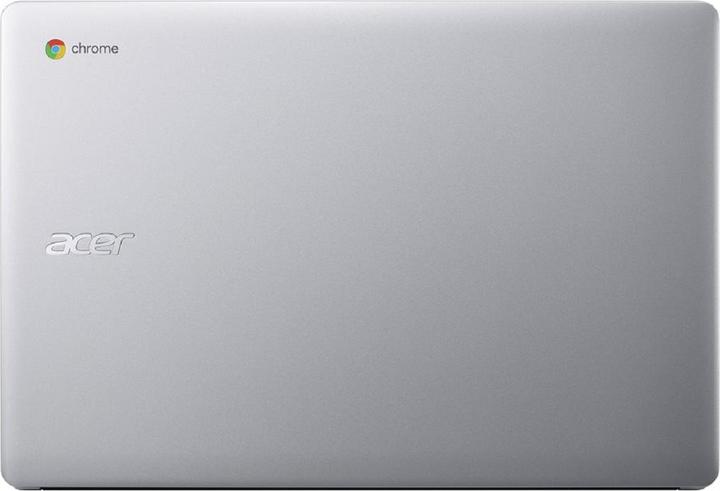 Actual product image Acer Chromebook 15 (15.60", Intel Pentium N5030, 4 GB, 128 GB, DE)