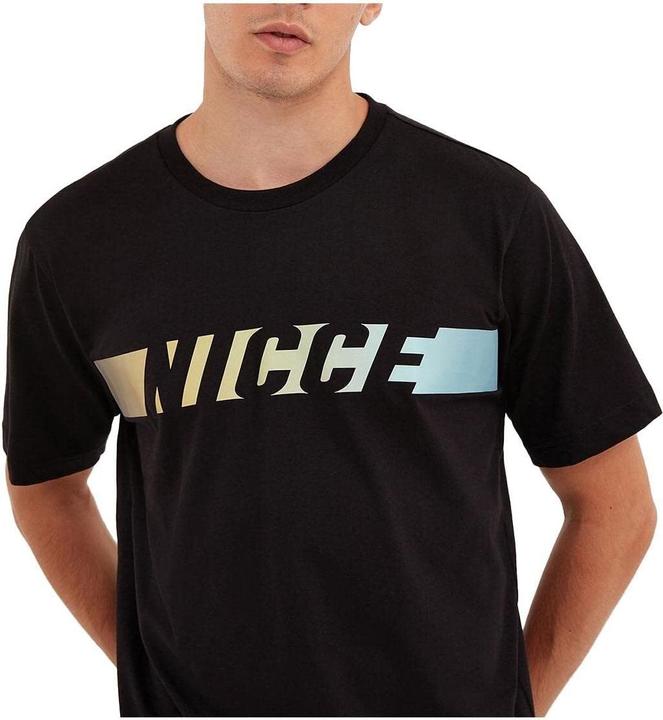 Actual product image Nicce t-hirt omaze (S)