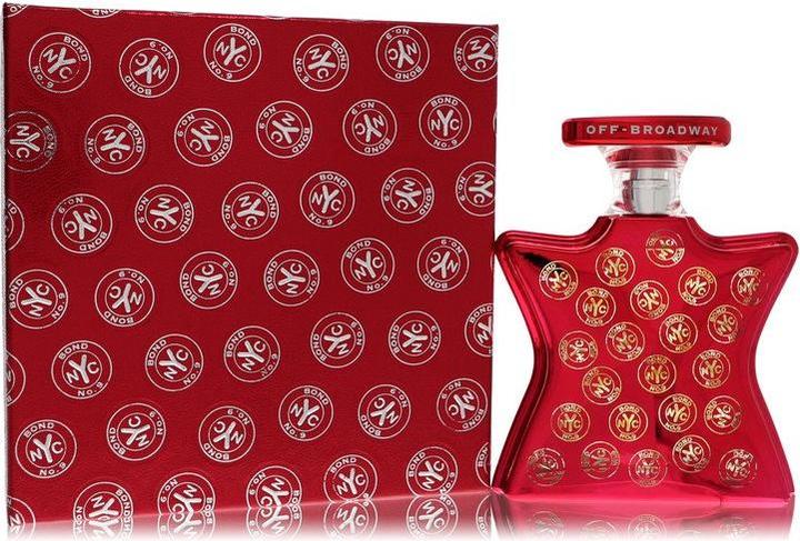 Produktbild Bond No. 9 Off Broadway (Eau de Parfum, 100 ml)