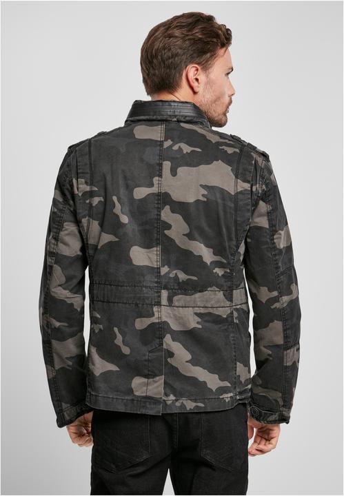 Produktbild Brandit Britannia Jacket - 5028 (4XL)