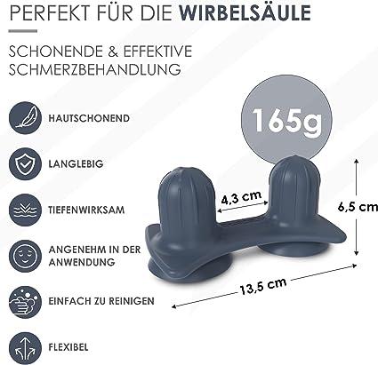 Immagine prodotto ChiroGun Duo Trigger Point Drcker