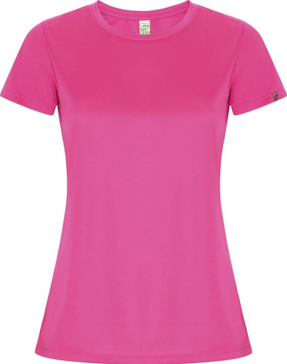 Actual product image Alpinia Womens/Ladies Imola Sports T-Shirt (L)