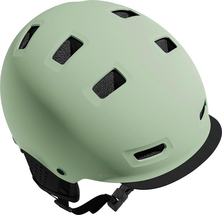 Produktbild Btwin BOWL 500 (55 - 59 cm)