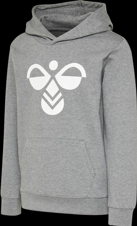 Actual product image hummel Hmlcuatro Hoodie (116)