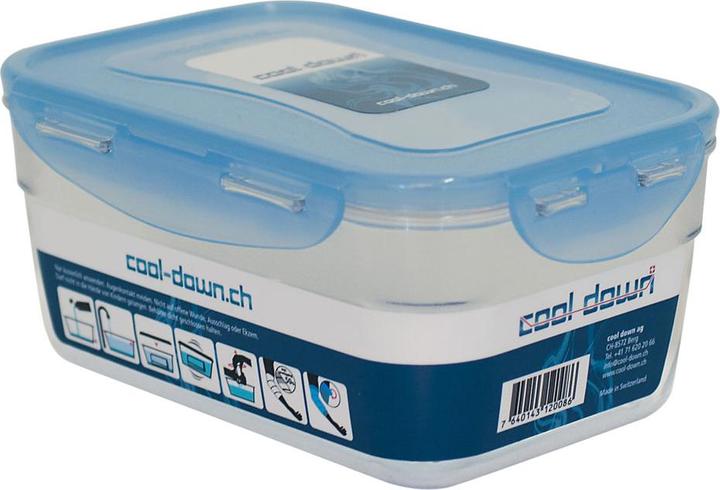Actual product image Cool Down Fresh food box (1 x, 1800 ml)