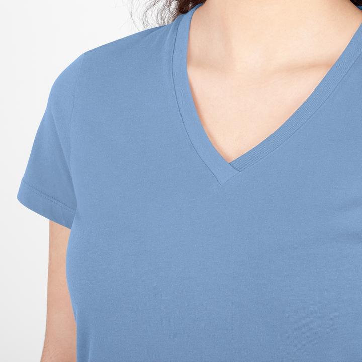 Actual product image JAKO T-shirt Organic (42)
