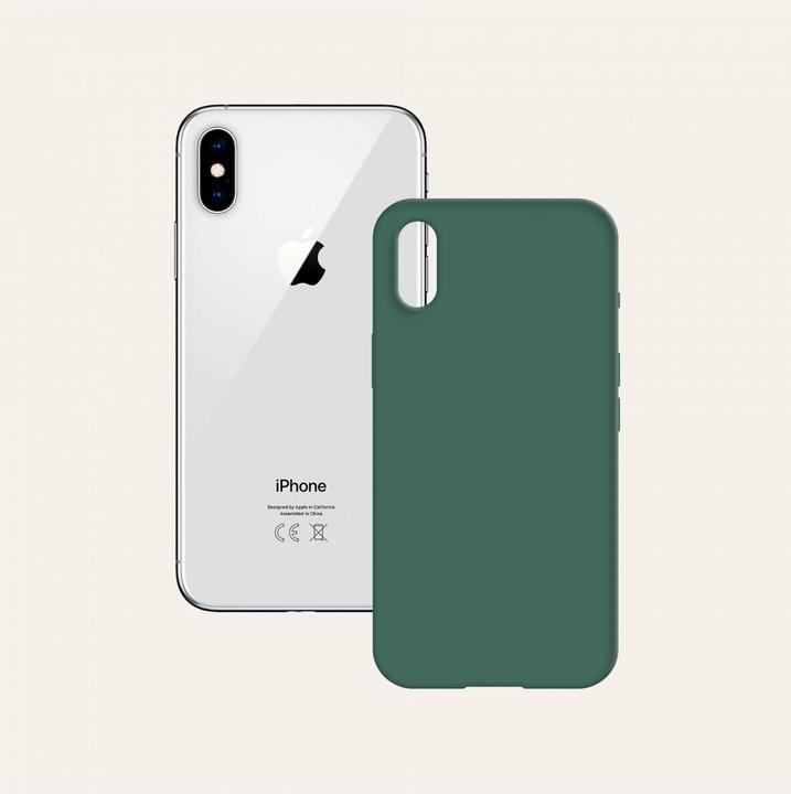 Actual product image KSIX Soft Silicone Case XS Max (Apple iPhone XS Max)
