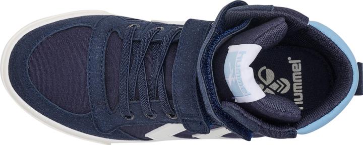 Produktbild hummel Slimmer Stadil High Jr (29)