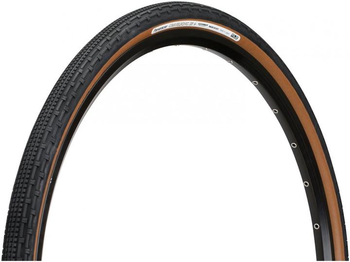 Immagine prodotto Panaracer GravelKing SK Plus (28 x 1.35, 35-622)