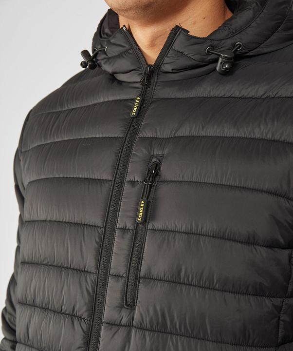 Image du produit Stanley Veste matelassée Westby (M)