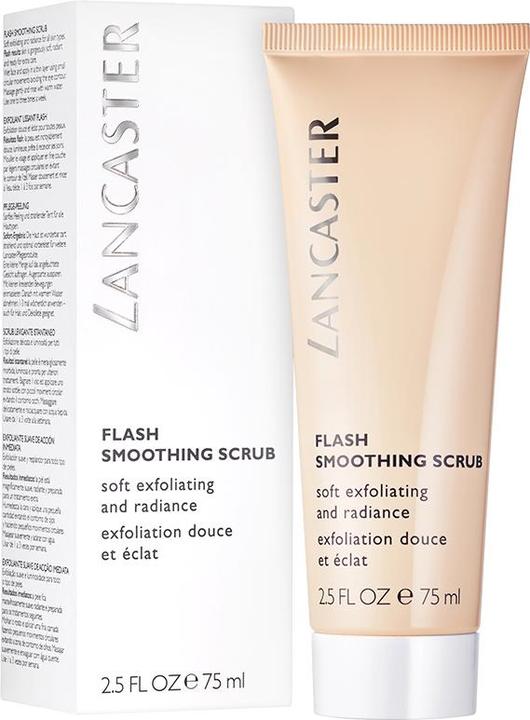 Produktbild Lancaster Flash Smoothing Scrub (Peeling, 75 ml)