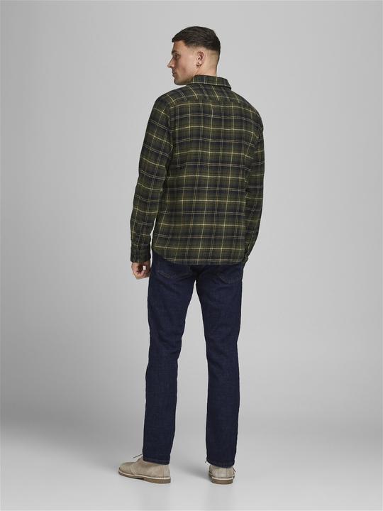Actual product image Jack & Jones Clark Original AM 366 LID Regular fit jeans (W30/L32)