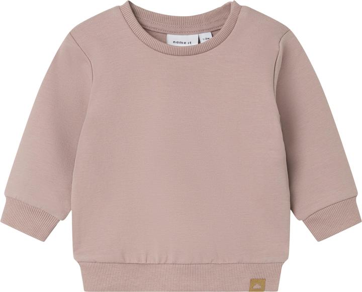 Name it Nbntakki Ls Sweat Noos