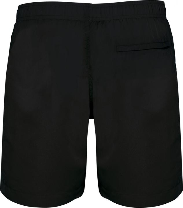 Actual product image Kariban Swim shorts (XS)