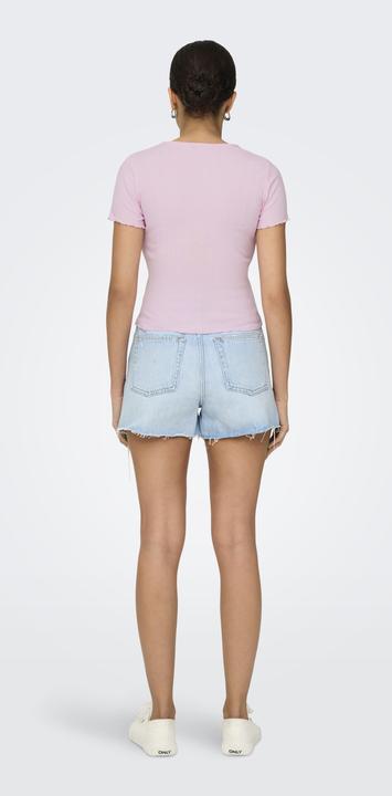 Image du produit Only Onlemma S/S Short Top Noos Jrs (XL)