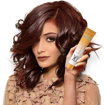 6.1 Dark Ash Blonde