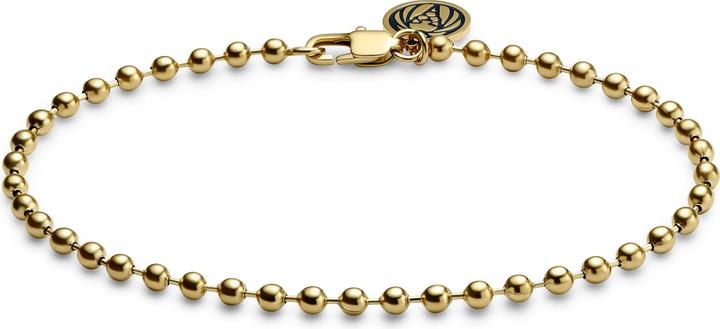 Actual product image Lucleon Essentials (0.30 cm, Stainless steel)