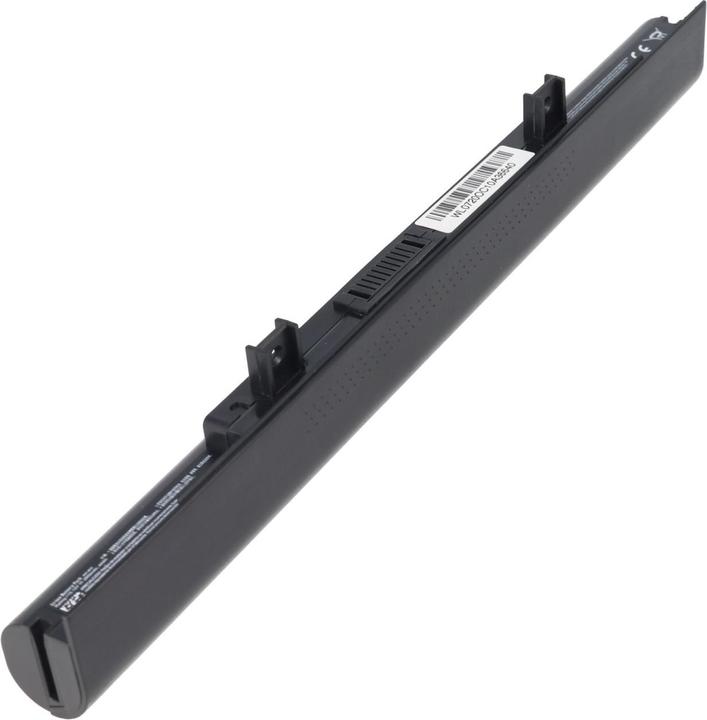 Produktbild AccuCell Akku Medion Akoya E6416, E6417, E6421, E6422 Laptop-Akku (2600 mAh)