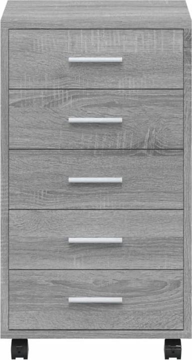 Actual product image VidaXL Jaxxon (33 x 38 x 63 cm)