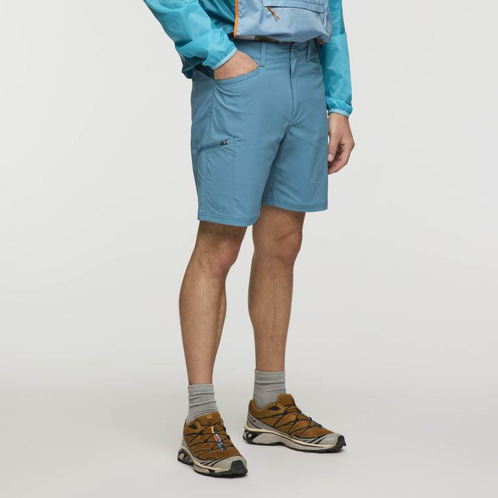 Produktbild Cotopaxi M Coraje Tech Short (34)