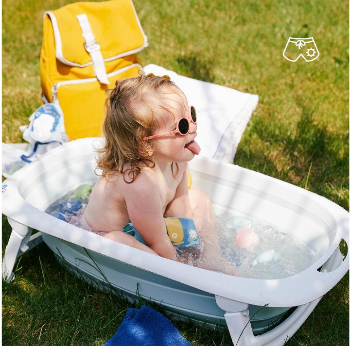 Image du produit Badabulle folding bathtub