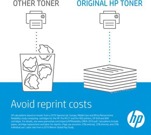 Produktbild HP 305a (C)