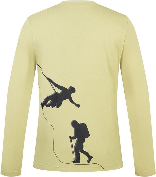 Produktbild Berghaus M Grappled LS Tee (T-Shirt) (48)