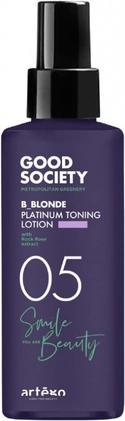 Produktbild Artego Good Society 05 B Blonde Platinum Spray-Lotion 150ml (150 ml)