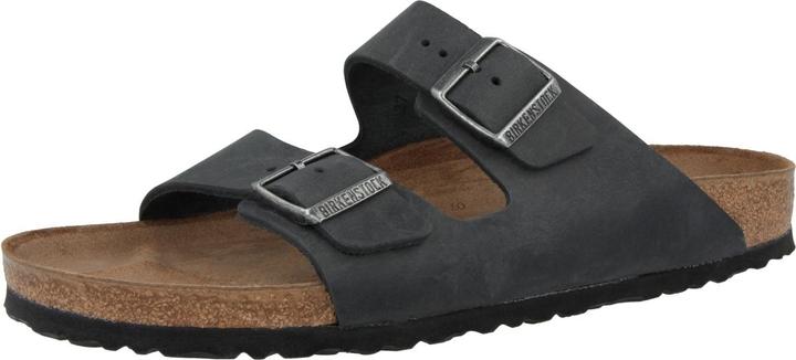 Actual product image Birkenstock Arizona Narrow (43)