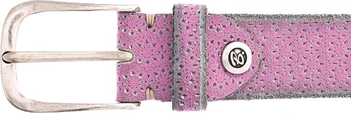 Produktbild B.Belt Gürtel Leder (100)