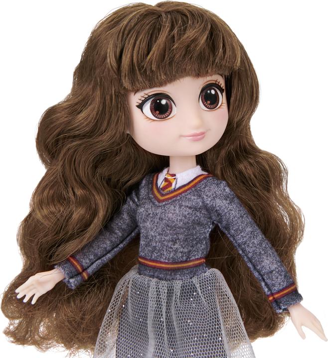 Actual product image Spin Master Hermione