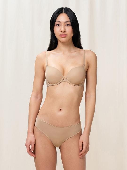 Image du produit Triumph Soutien-gorge push-up Lovely Micro (85 D, lot de 2)