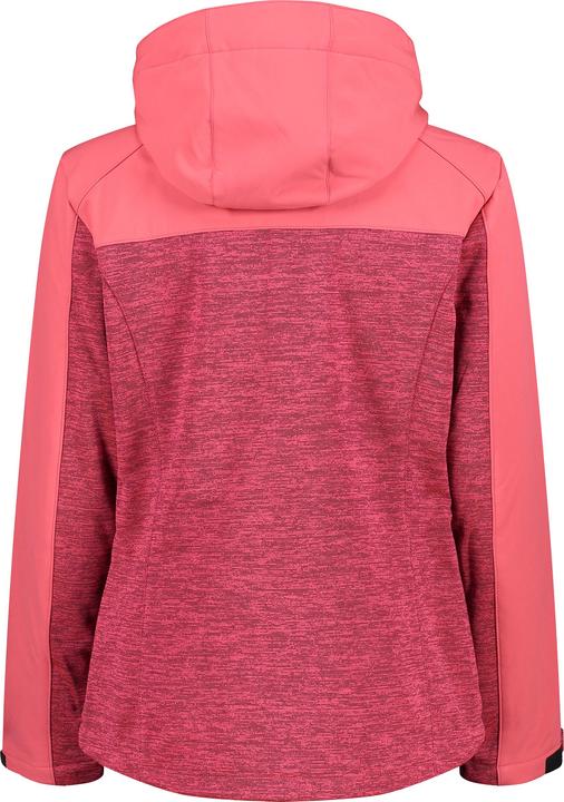 Produktbild CMP Campagnolo Hoodie (38, S)