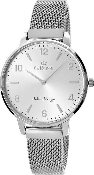 Actual product image Gino Rossi G.Rossi Damenuhr 12177B6-3C1