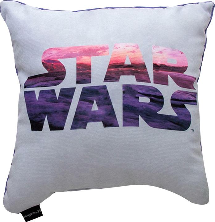 Produktbild Star Wars Gefülltes Kissen (40 x 40 cm)