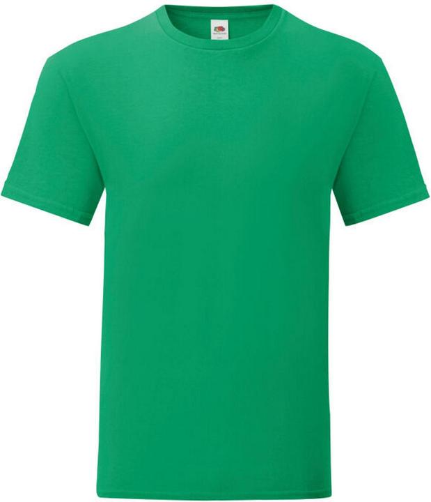 Produktbild Fruit of the Loom Iconic 150 TShirt (L)