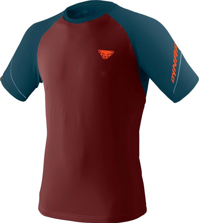 Dynafit Alpine Pro Short Sleeve Shirt (L)