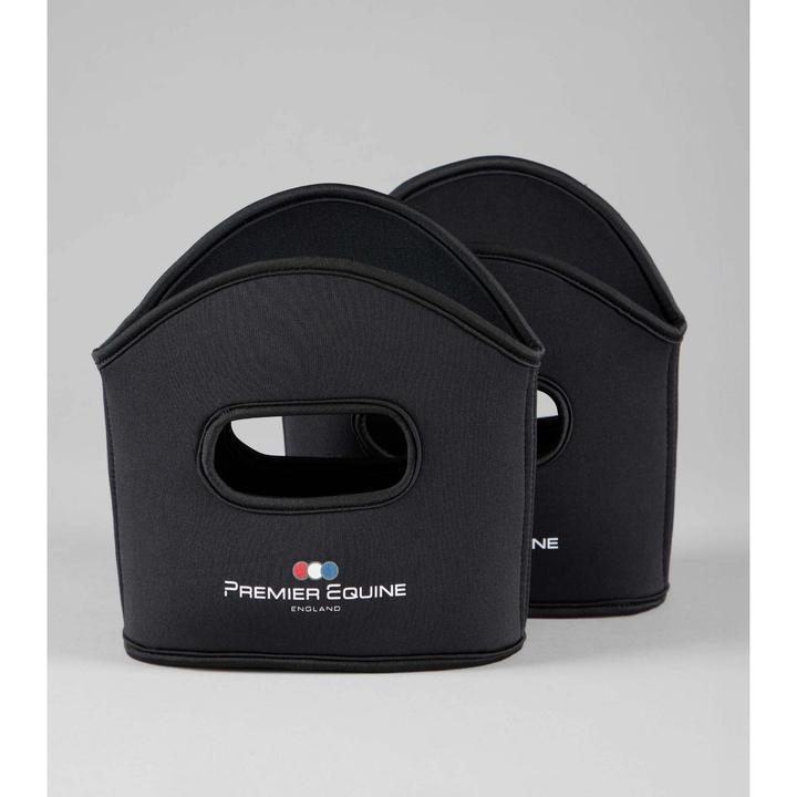 Actual product image Premier Equine Stirrup cover for horse