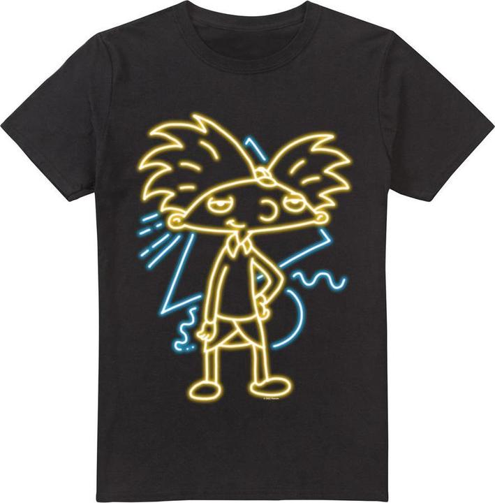 Hey Arnold! TShirt (L)